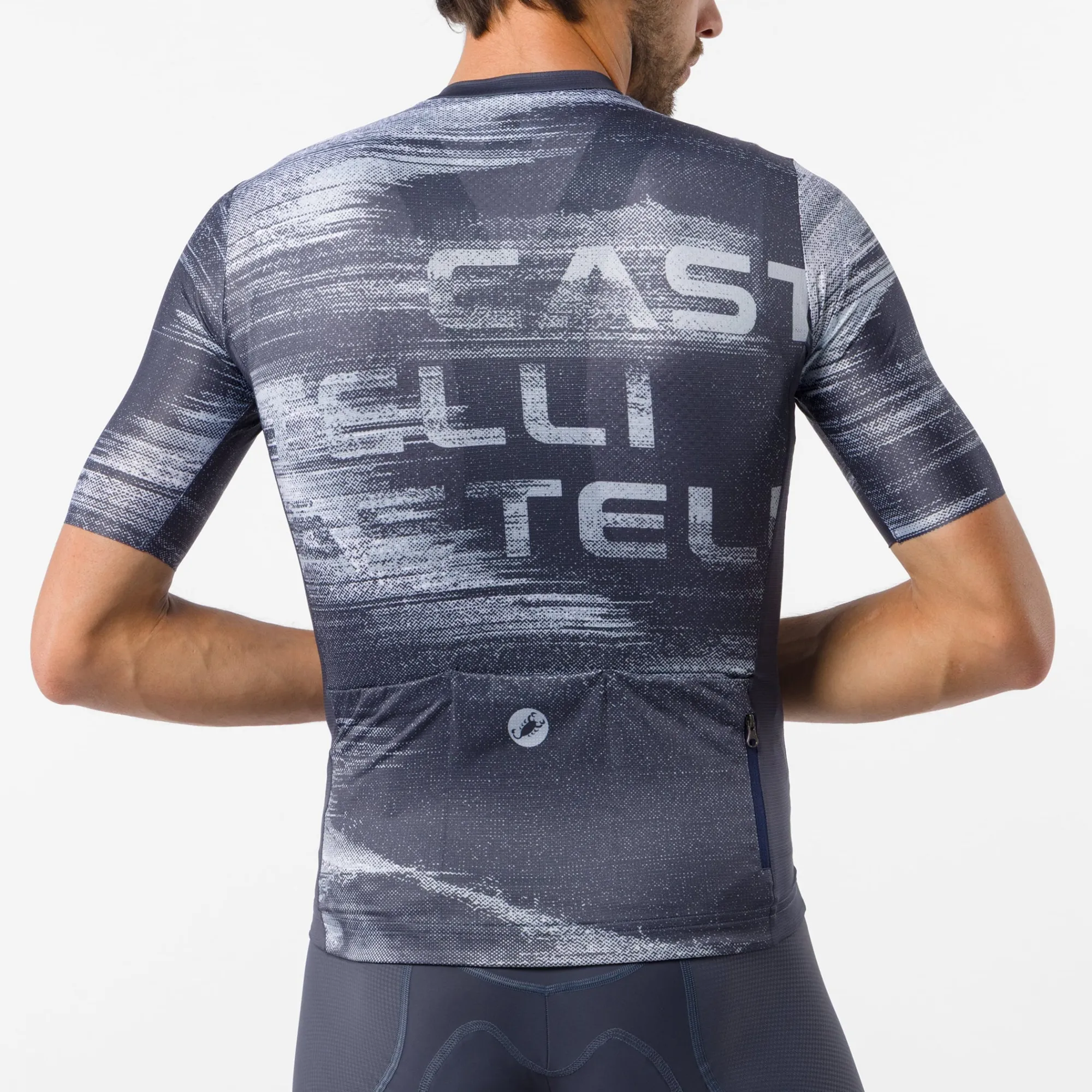 Uomo Castelli Maglie*agia tratu ogo - Bu