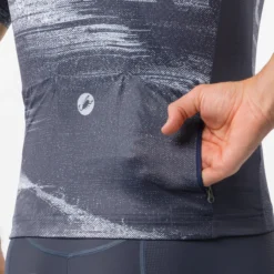 Uomo Castelli Maglie*agia tratu ogo - Bu