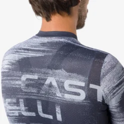 Uomo Castelli Maglie*agia tratu ogo - Bu