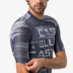 Uomo Castelli Maglie*agia tratu ogo - Bu