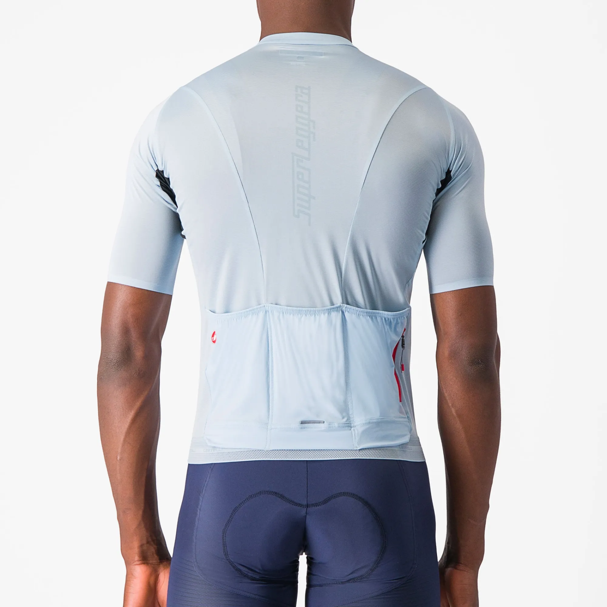 Uomo Castelli Maglie*agia upereggera 3 -