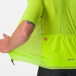 Uomo Castelli Maglie*agia upereggera 3 -