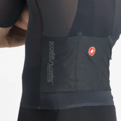 Uomo Castelli Maglie*agia upereggera A/C -