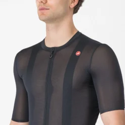 Uomo Castelli Maglie*agia upereggera A/C -