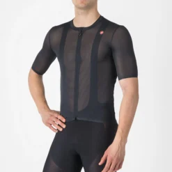Uomo Castelli Maglie*agia upereggera A/C -