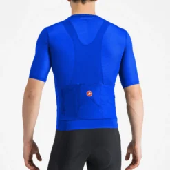 Uomo Castelli Maglie*agia upereggera A/C -