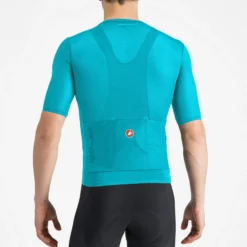 Uomo Castelli Maglie*agia upereggera A/C - Turchee