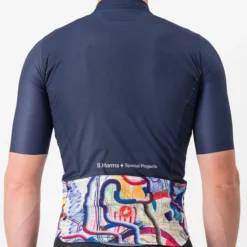 Uomo Castelli Maglie*agia The Down Under - Freetye ight
