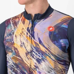 Uomo Castelli Maglie*agia The Down Under - Swipe