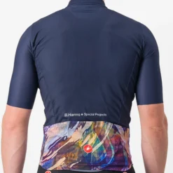 Uomo Castelli Maglie*agia The Down Under - Swipe