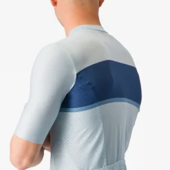Uomo Castelli Maglie*agia Tradizione -
