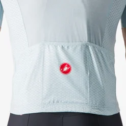 Uomo Castelli Maglie*agia Tradizione -
