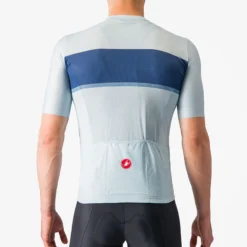 Uomo Castelli Maglie*agia Tradizione -