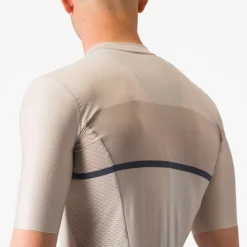 Uomo Castelli Maglie*agia Tradizione - Beige