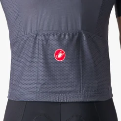 Uomo Castelli Maglie*agia Tradizione -