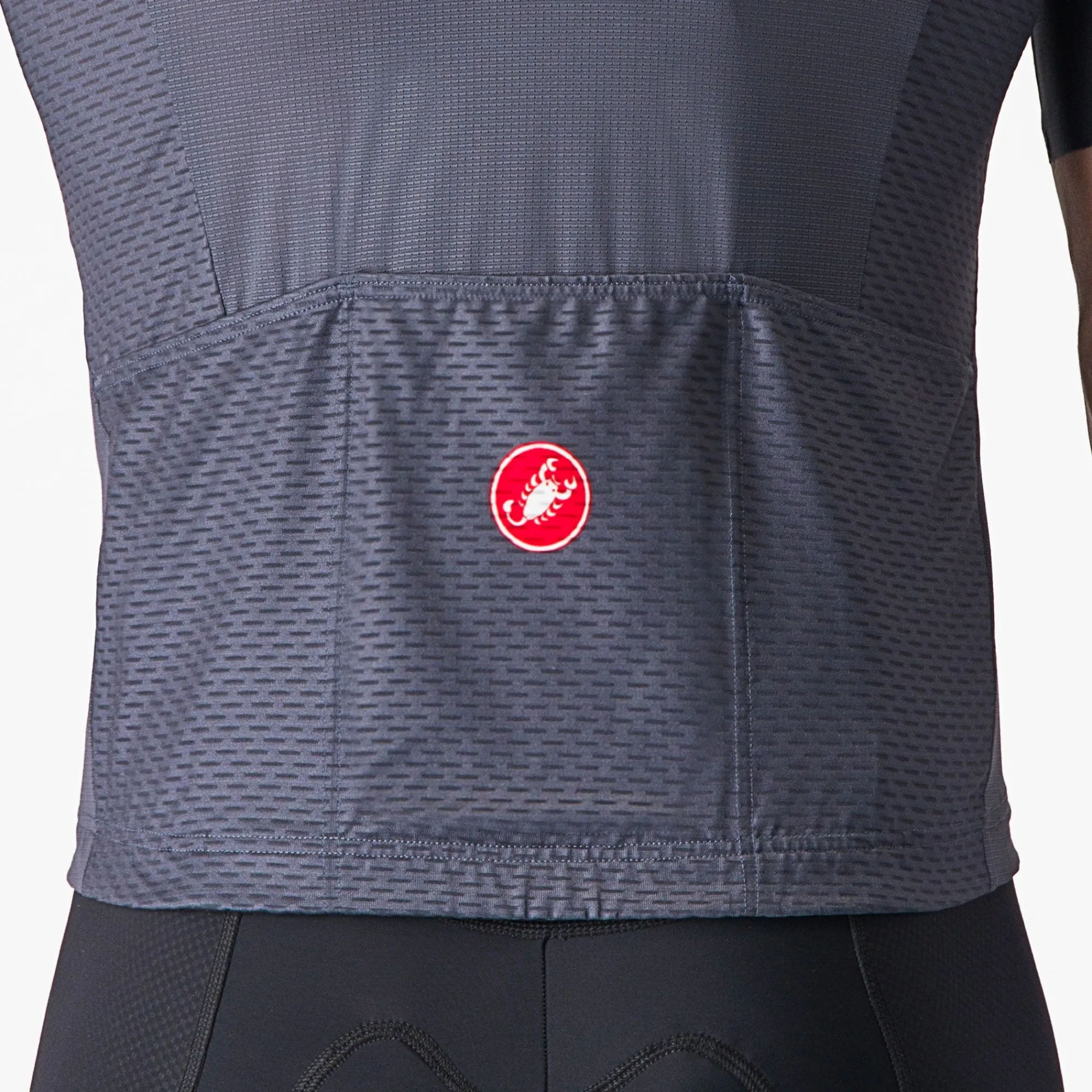 Uomo Castelli Maglie*agia Tradizione -