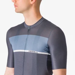 Uomo Castelli Maglie*agia Tradizione -