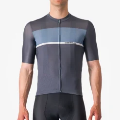 Uomo Castelli Maglie*agia Tradizione -