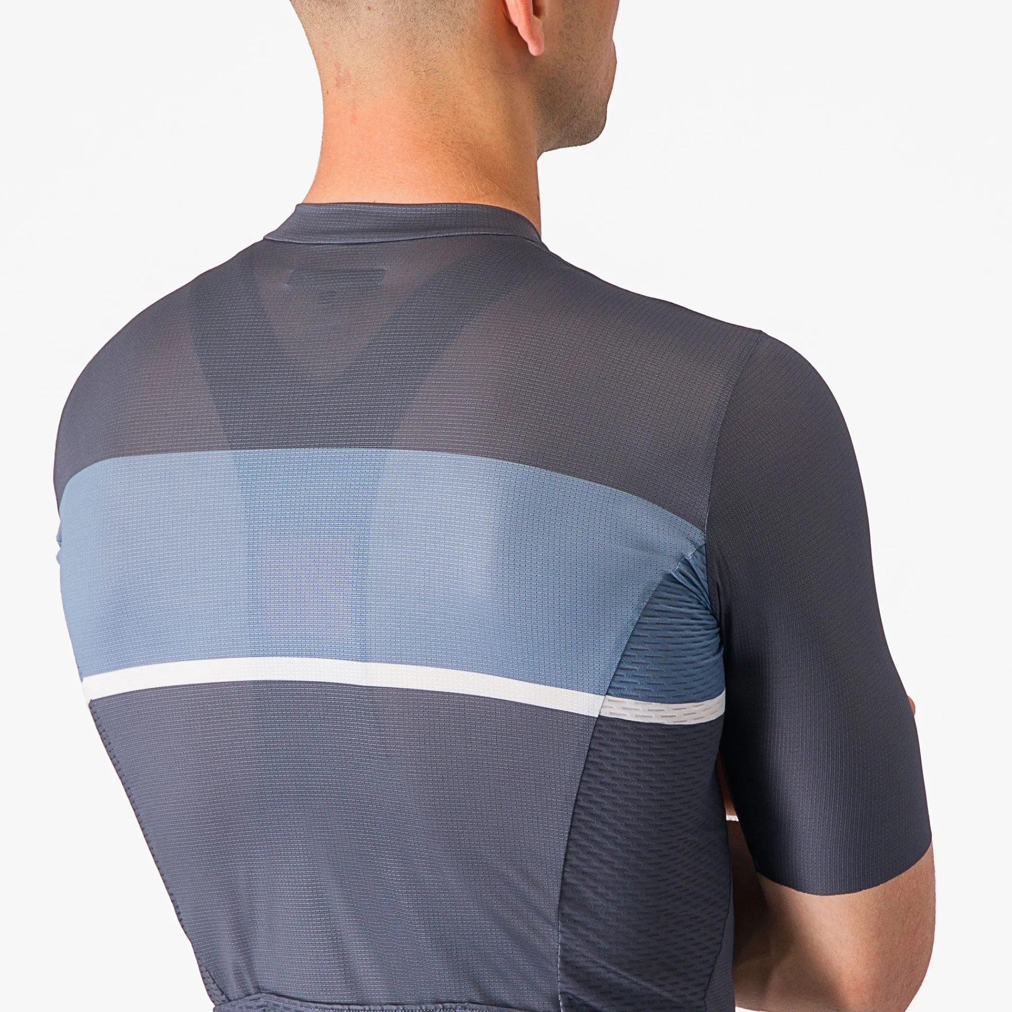 Uomo Castelli Maglie*agia Tradizione -