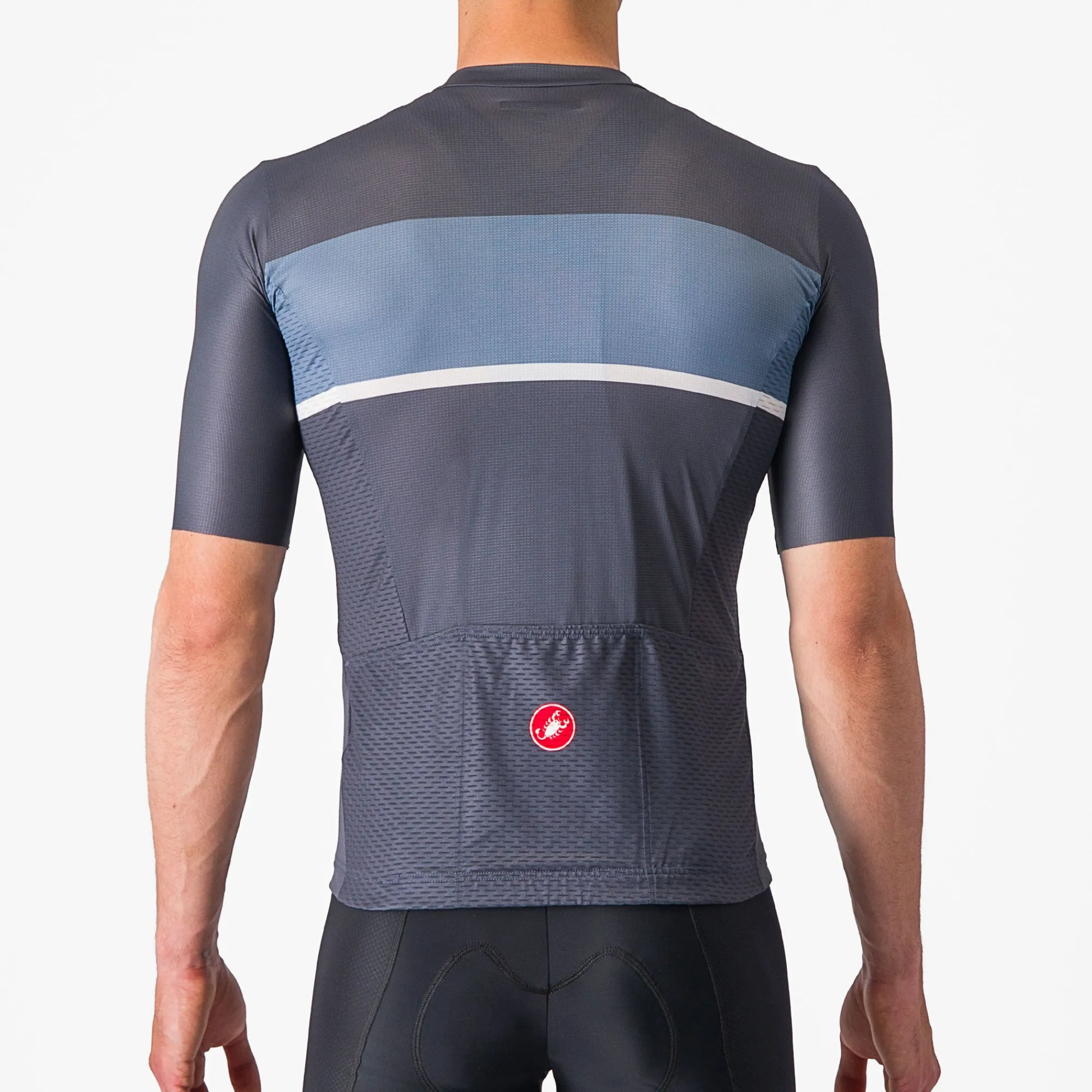Uomo Castelli Maglie*agia Tradizione -