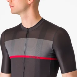 Uomo Castelli Maglie*agia Tradizione -