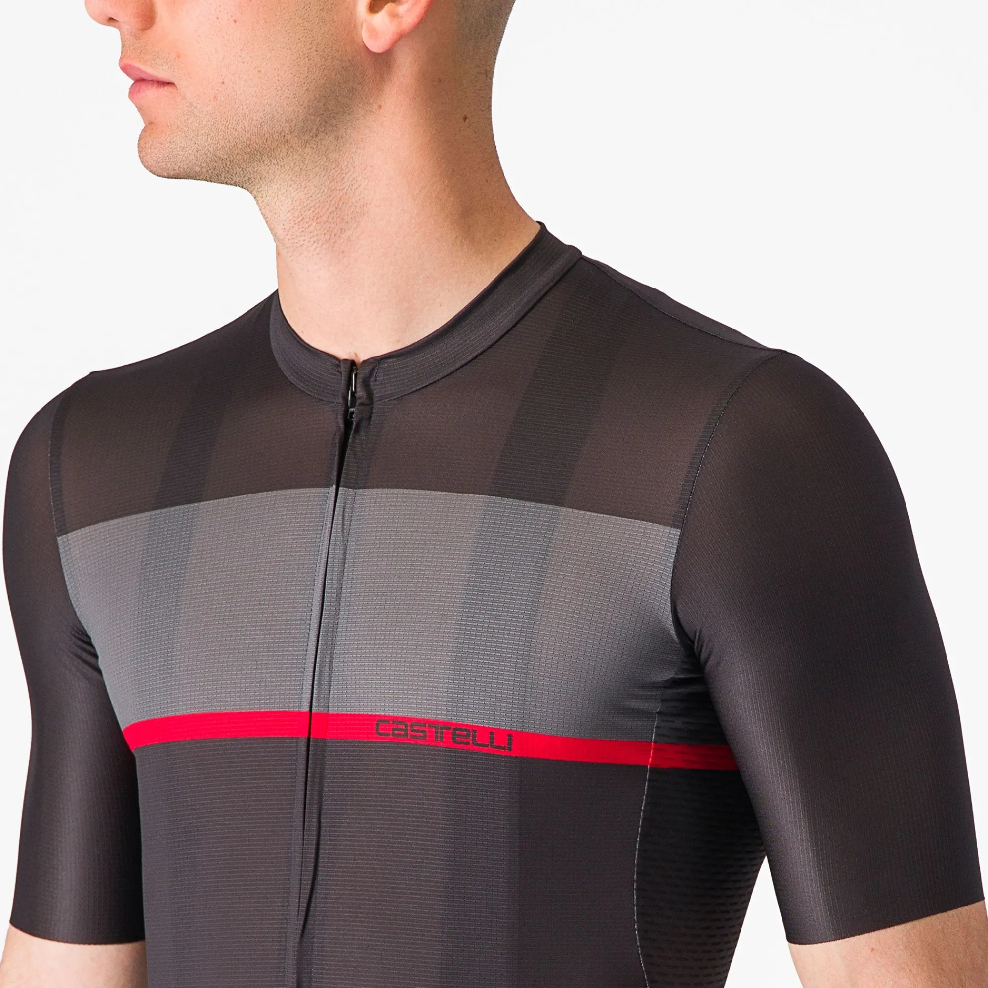 Uomo Castelli Maglie*agia Tradizione -