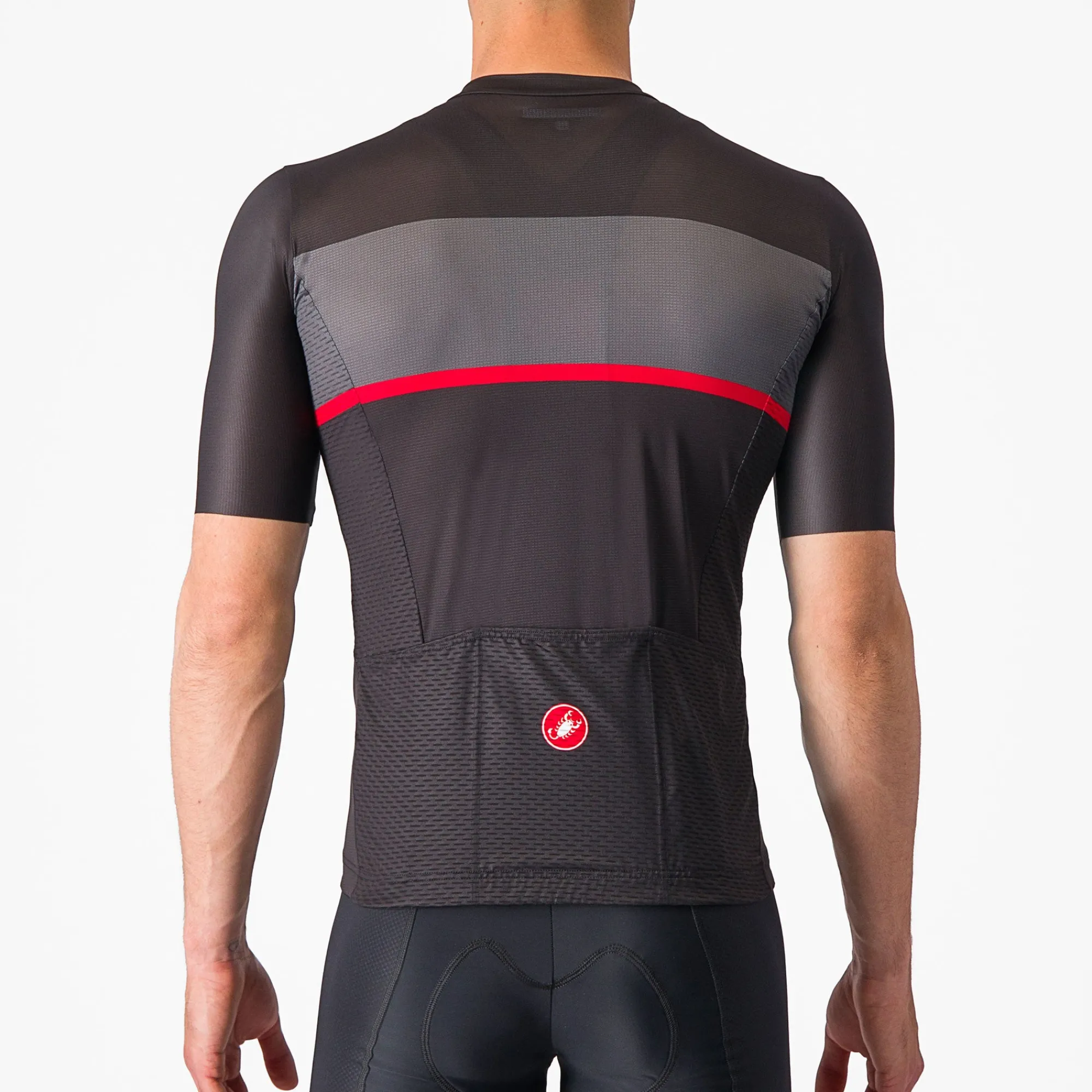 Uomo Castelli Maglie*agia Tradizione -