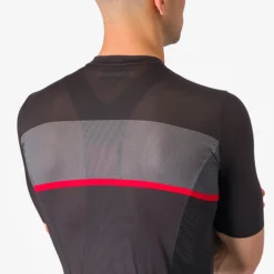 Uomo Castelli Maglie*agia Tradizione -