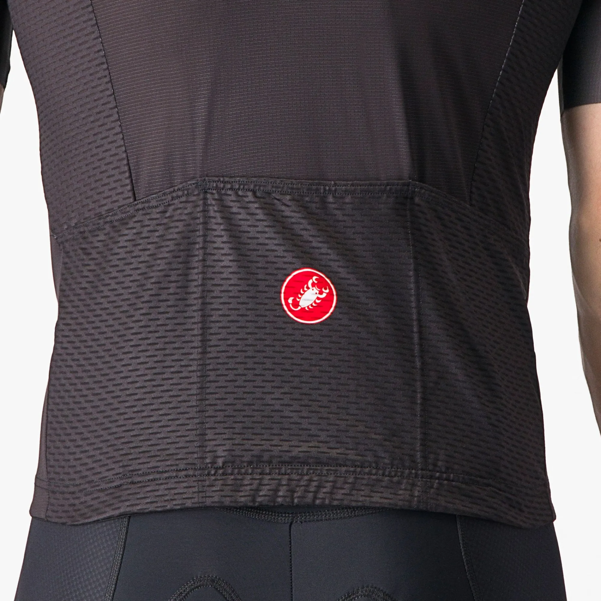 Uomo Castelli Maglie*agia Tradizione -