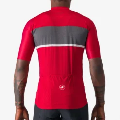 Uomo Castelli Maglie*agia Tradizione -