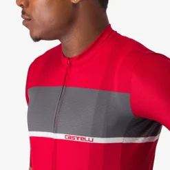 Uomo Castelli Maglie*agia Tradizione -
