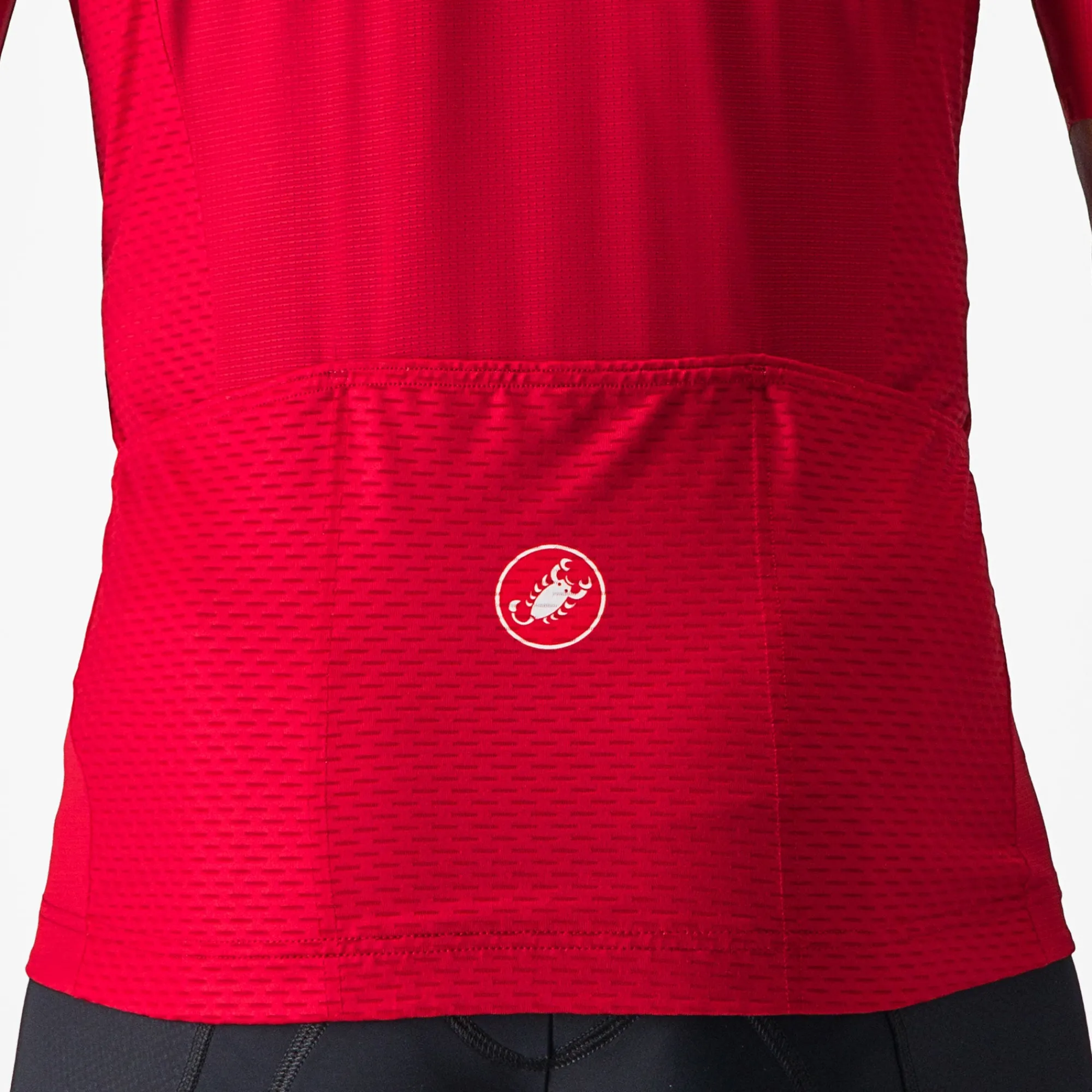 Uomo Castelli Maglie*agia Tradizione -