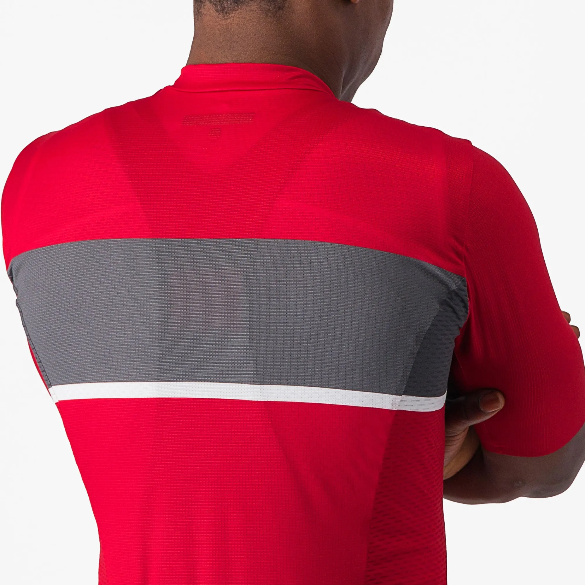 Uomo Castelli Maglie*agia Tradizione -