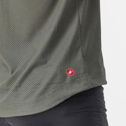 Uomo Castelli Maglie*agia Trai Tech Tee 2 -