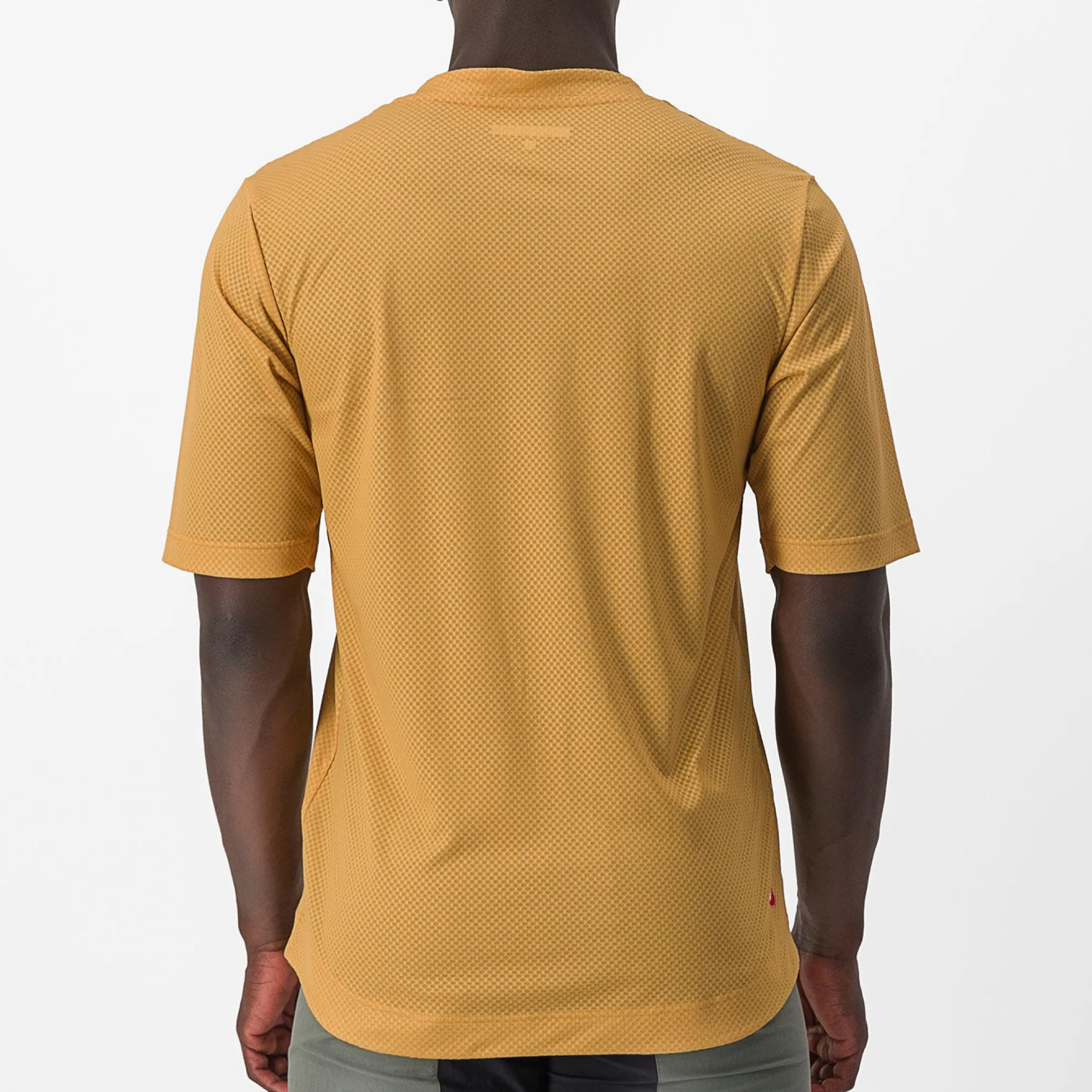 Uomo Castelli Maglie*agia Trai Tech Tee 2 -