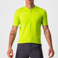 Uomo Castelli Maglie*agia Uniited Aroad -