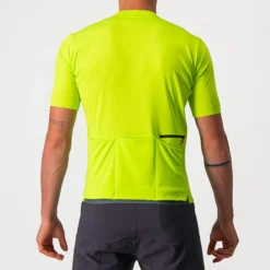 Uomo Castelli Maglie*agia Uniited Aroad -