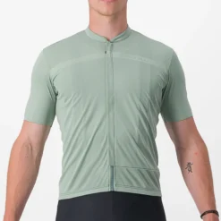 Uomo Castelli Maglie*agia Uniited Aroad -