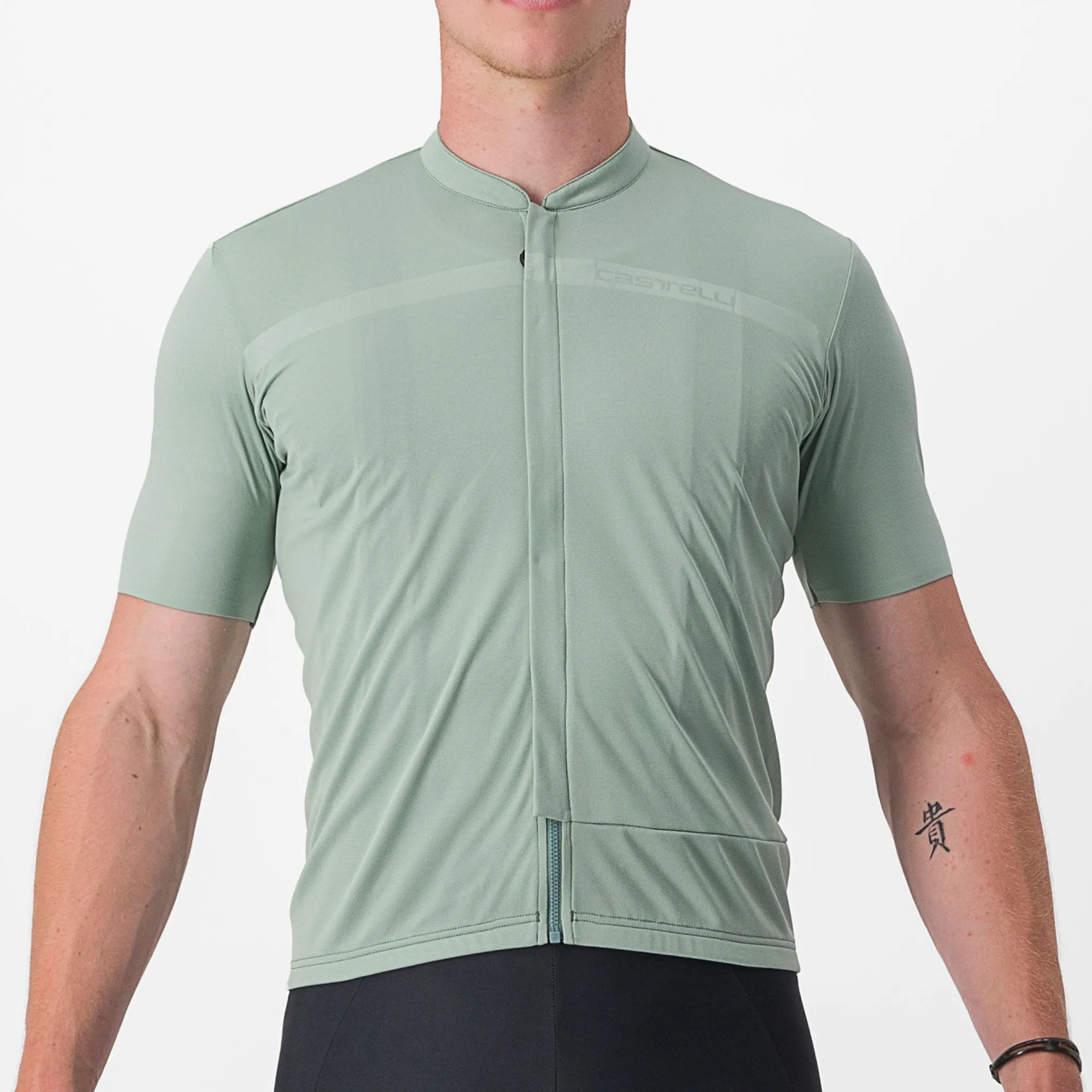 Uomo Castelli Maglie*agia Uniited Aroad -