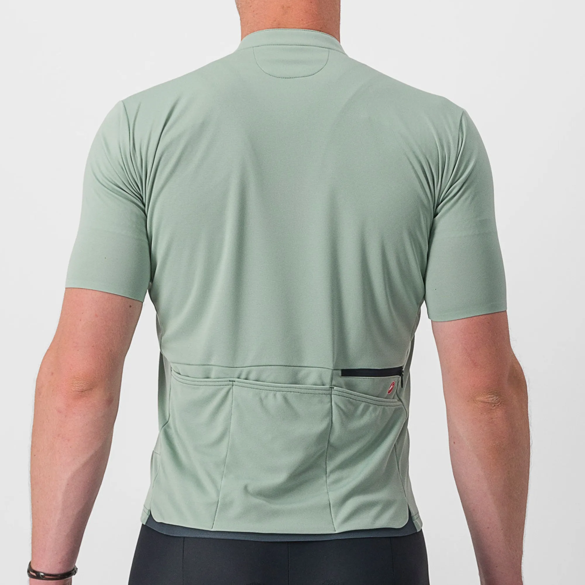 Uomo Castelli Maglie*agia Uniited Aroad -