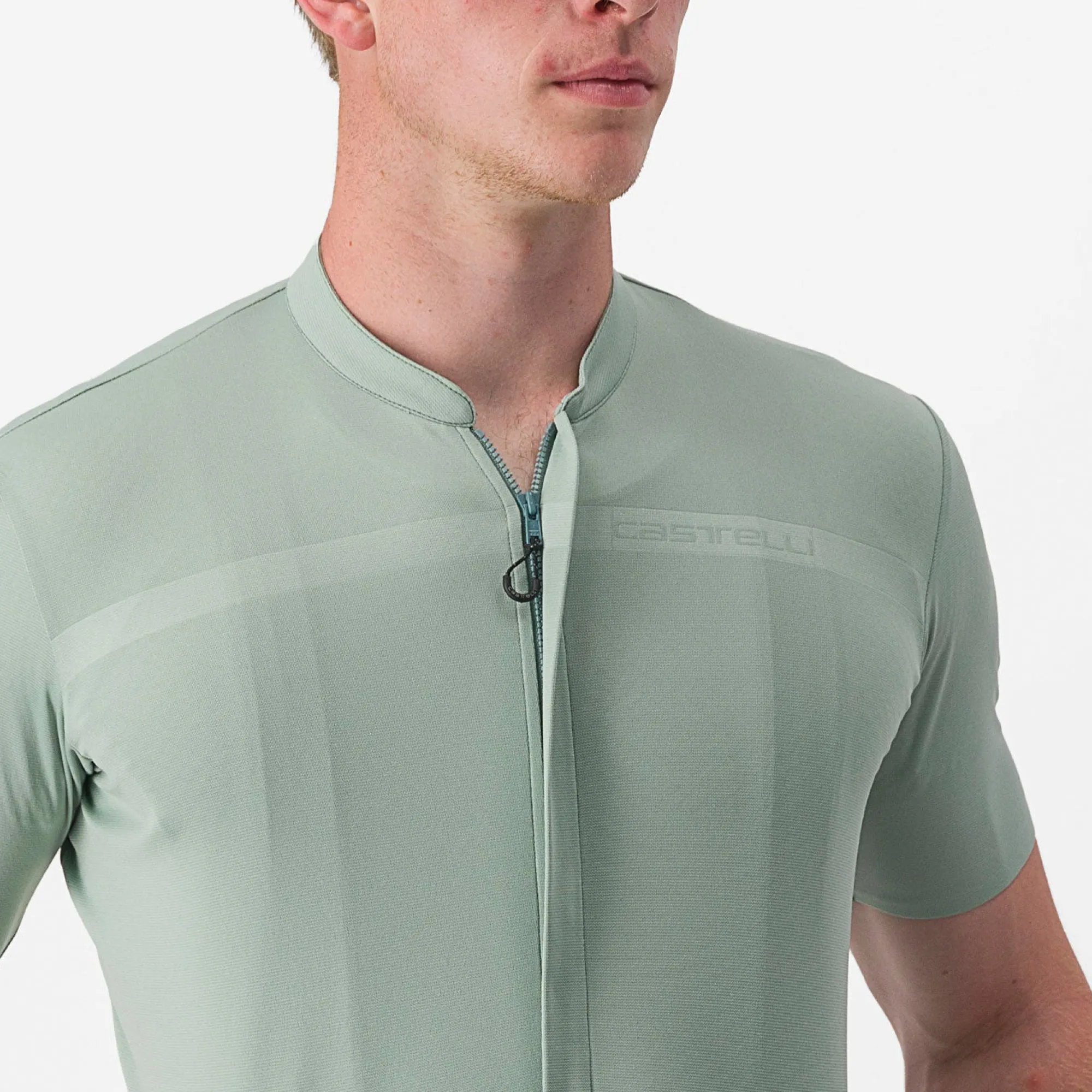 Uomo Castelli Maglie*agia Uniited Aroad -