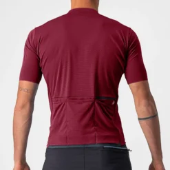 Uomo Castelli Maglie*agia Uniited Aroad - Bordeaux