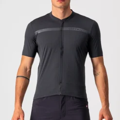 Uomo Castelli Maglie*agia Uniited Aroad -