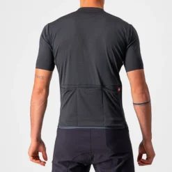 Uomo Castelli Maglie*agia Uniited Aroad -