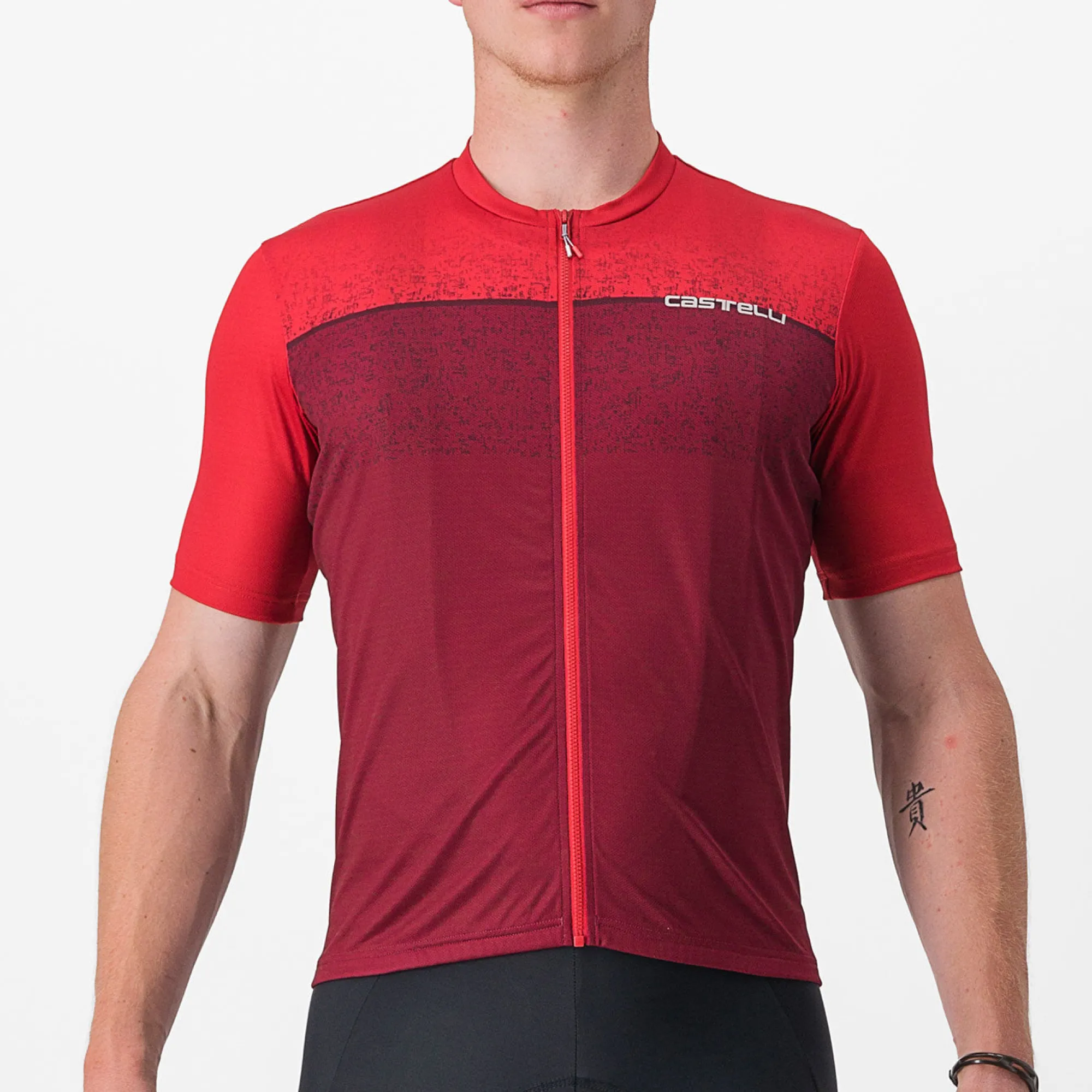 Uomo Castelli Maglie*agia Uniited Entrata -