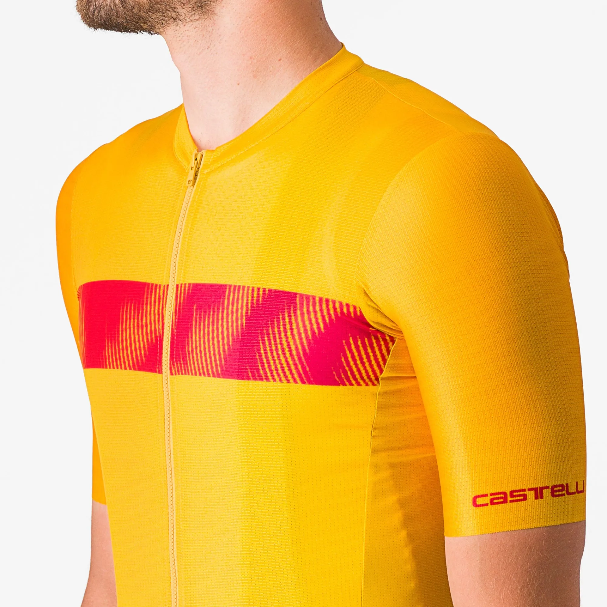 Uomo Castelli Maglie*agia Uniited Endurance - curo