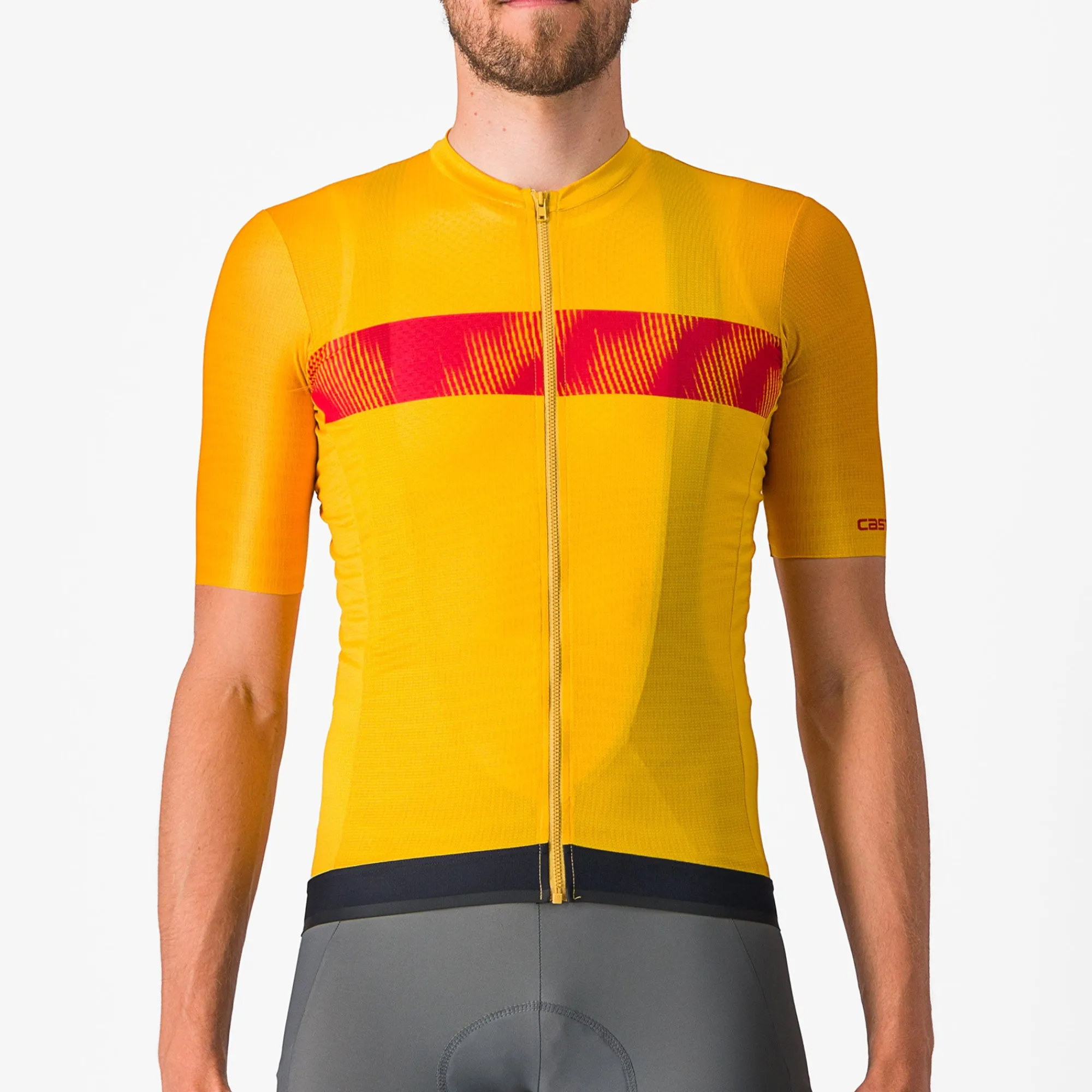 Uomo Castelli Maglie*agia Uniited Endurance - curo