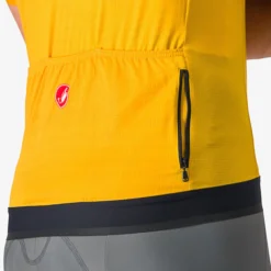 Uomo Castelli Maglie*agia Uniited Endurance - curo