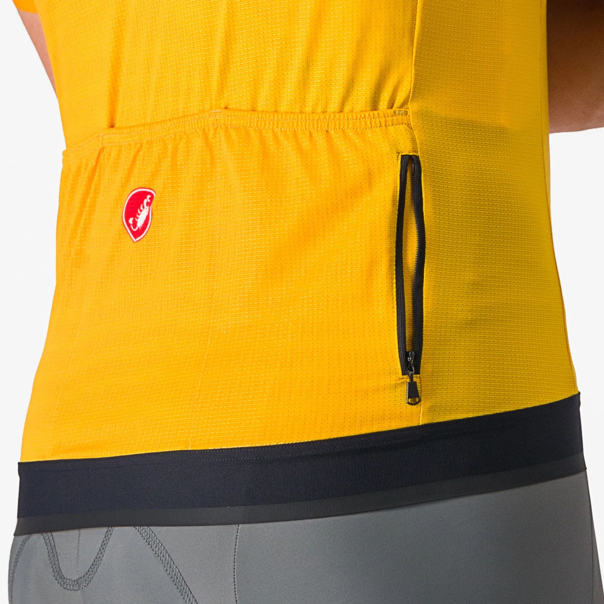 Uomo Castelli Maglie*agia Uniited Endurance - curo
