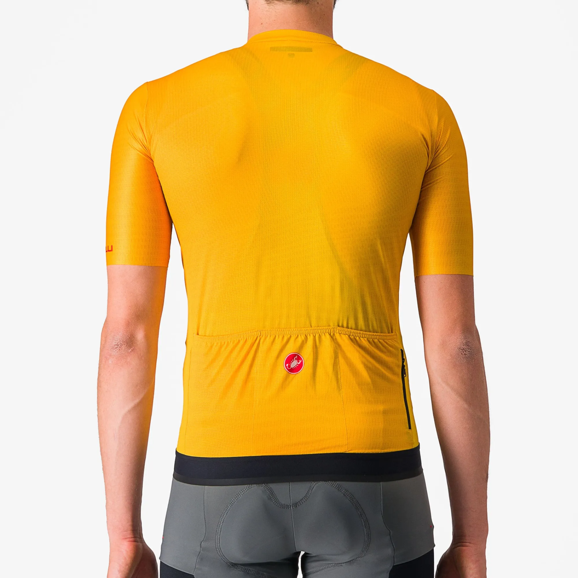 Uomo Castelli Maglie*agia Uniited Endurance - curo